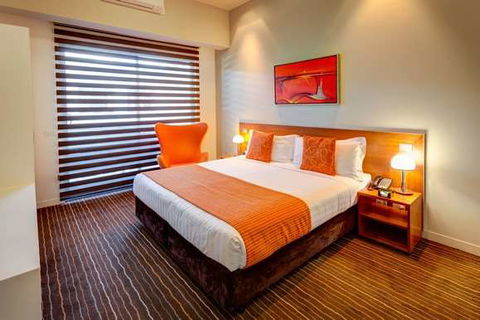 Mantra Charles Hotel Launceston - Taree Accommodation 1
