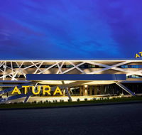 Atura Hotel Blacktown - Taree Accommodation