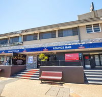 Nightcap at The Charles Hotel - Taree Accommodation