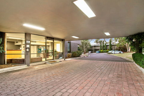 Knox International Hotel - Taree Accommodation 0