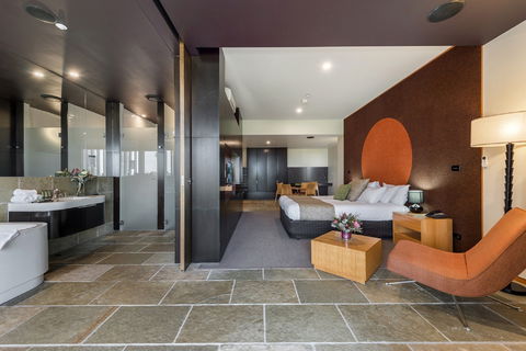 Peppers Moonah Links Resort Mornington - Taree Accommodation 1