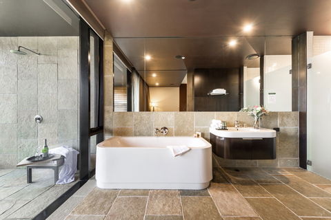 Peppers Moonah Links Resort Mornington - Taree Accommodation 2