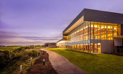 RACV Inverloch Resort - Taree Accommodation 0