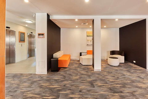 Best Western Plus Launceston - Taree Accommodation 2