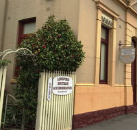 Longford Boutique Accommodation - Taree Accommodation