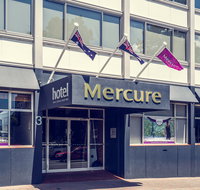Mercure Launceston - Taree Accommodation