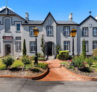 Quality Hotel Colonial Launceston - Taree Accommodation