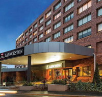 Best Western Plus Launceston - Taree Accommodation