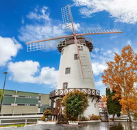 Leisure Inn Penny Royal Hotel  Apts - Taree Accommodation