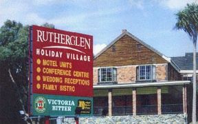 Rutherglen Holiday Village - Taree Accommodation 0