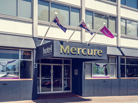 Mercure Launceston - Taree Accommodation 0