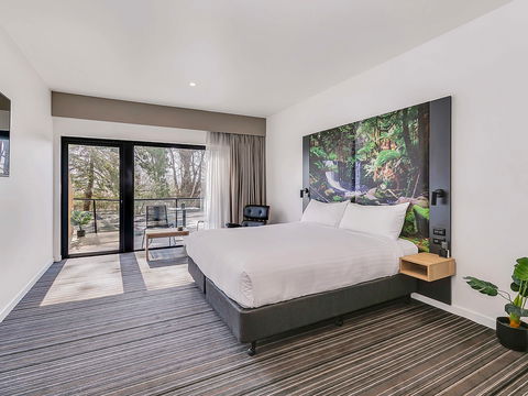 Mercure Launceston - Taree Accommodation 2