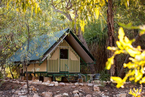 Emma Gorge At El Questro Wilderness Park - Taree Accommodation 0