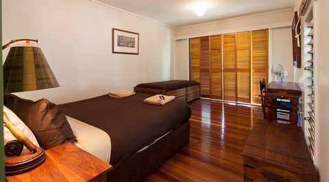 Emma Gorge At El Questro Wilderness Park - Taree Accommodation 2