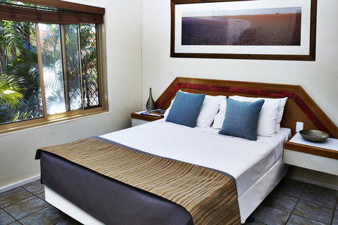 Hotel Kununurra - Taree Accommodation 1