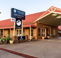 Parkes International - Taree Accommodation