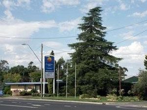 The Plainsman Motel - Taree Accommodation 0
