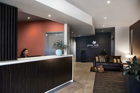 Punthill Knox - Taree Accommodation 1