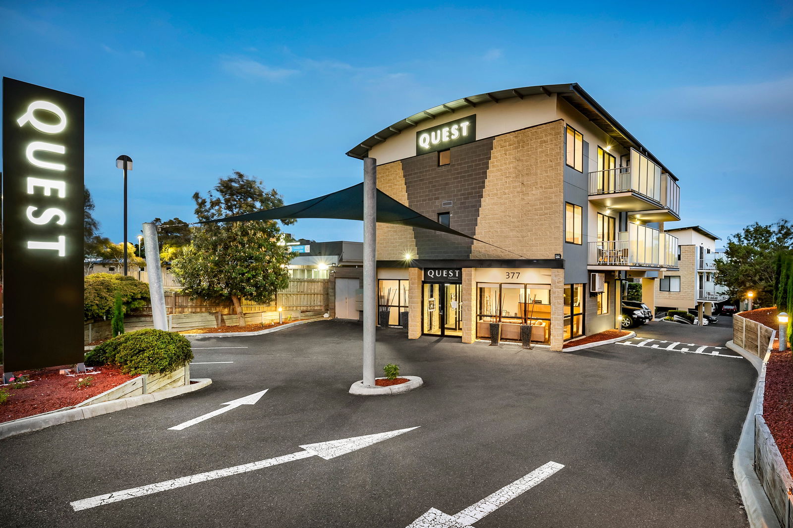 Somerville VIC Taree Accommodation