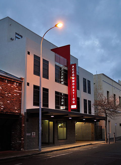 Quality Suites Fremantle - Taree Accommodation 0