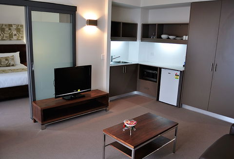 Quality Suites Fremantle - Taree Accommodation 2