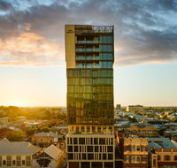 Hotel Indigo Adelaide Markets - Taree Accommodation