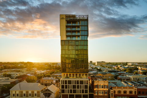Hotel Indigo Adelaide Markets - Taree Accommodation 0