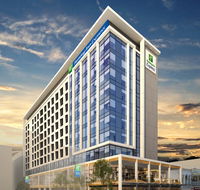 Holiday Inn Express Adelaide City Centre - Taree Accommodation