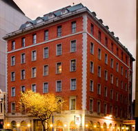 Hotel Grand Chancellor on Currie - Taree Accommodation