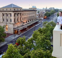Mercure Grosvenor Hotel Adelaide - Taree Accommodation