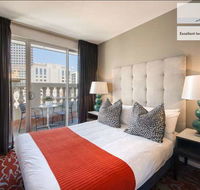 Miller Apartments Adelaide - Taree Accommodation