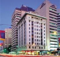 Quality Apartments Adelaide Central - Taree Accommodation