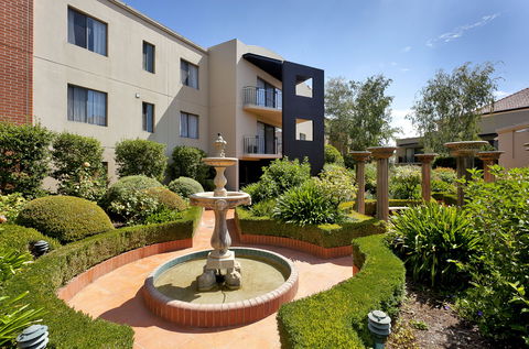 Astra Apartments The Griffin - Taree Accommodation 0