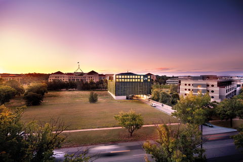 Little National Hotel - Taree Accommodation 0