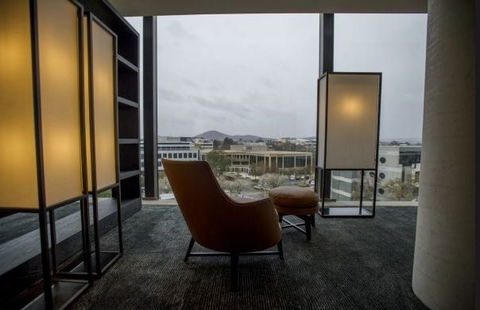 Little National Hotel - Taree Accommodation 2