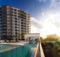 Oaks Gateway On Palmer - Taree Accommodation