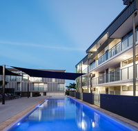 Central Islington Apartments by Vivo - Taree Accommodation