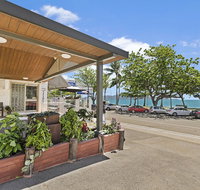 Beach House Motel - Taree Accommodation