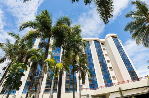 Rydges Southbank Townsville - Taree Accommodation 0