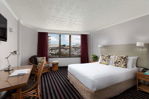 Rydges Southbank Townsville - Taree Accommodation 2