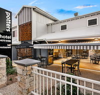 Potter's Boutique Hotel - Taree Accommodation