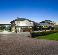 Ambassador On Ruthven Motel - Taree Accommodation