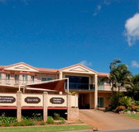 Highlander Motor Inn - Taree Accommodation