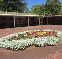 Motel Glenworth - Taree Accommodation
