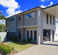 Northpoint Motel - Taree Accommodation