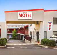 Downs Motel - Taree Accommodation