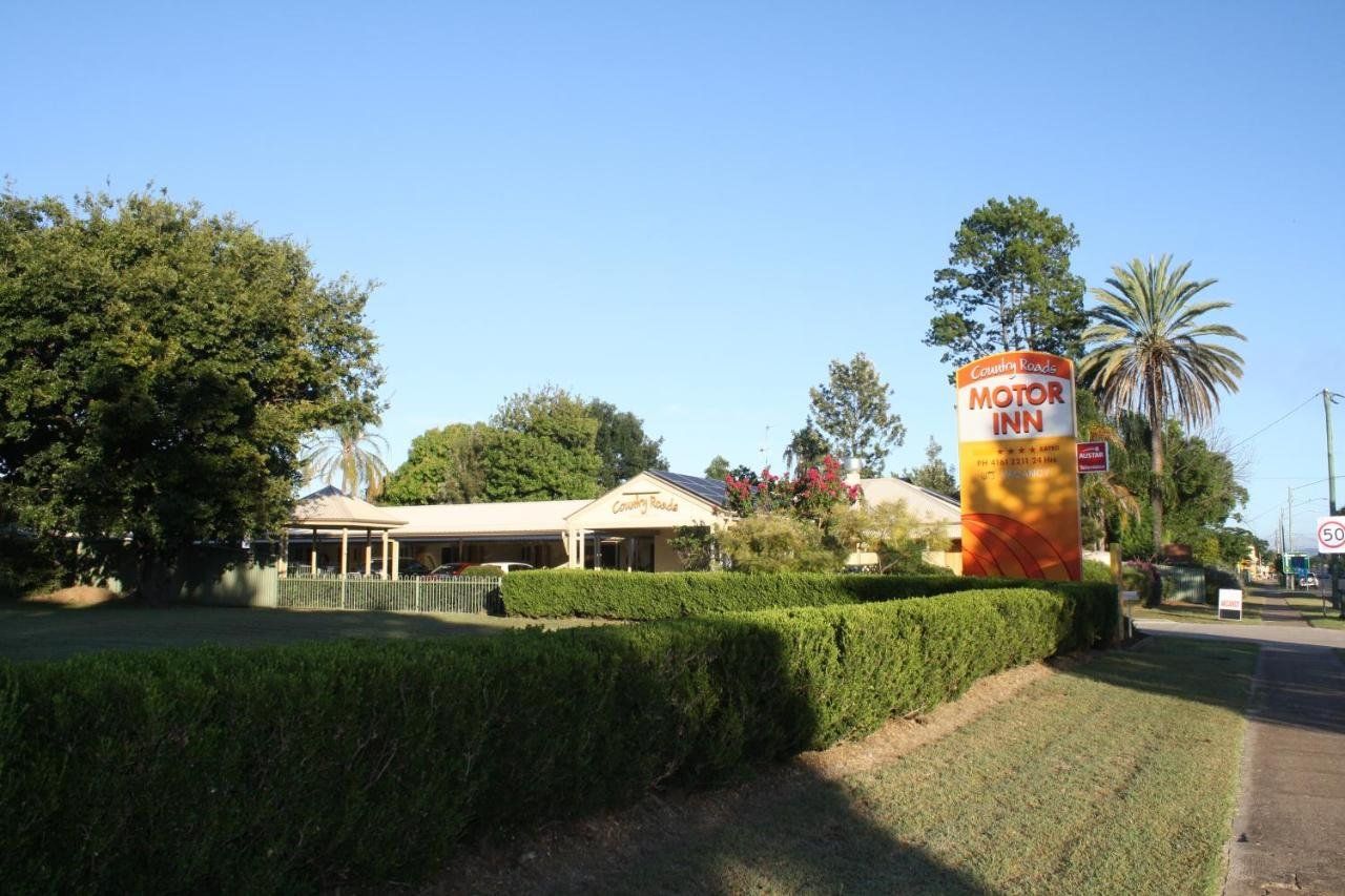 Abercorn QLD Taree Accommodation
