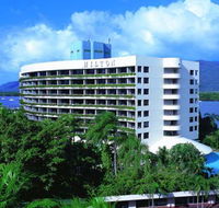 Hilton Cairns - Taree Accommodation