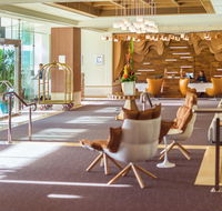 Pullman Reef Hotel Casino - Taree Accommodation