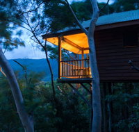 Thala Beach Nature Reserve - Taree Accommodation